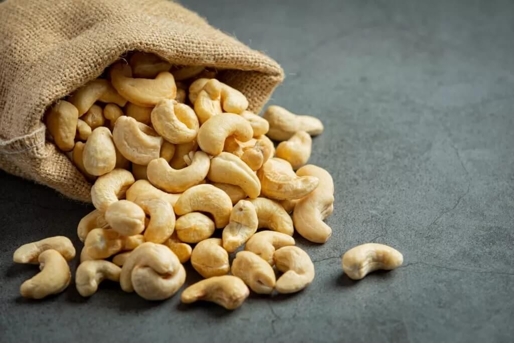 Whole Cashew